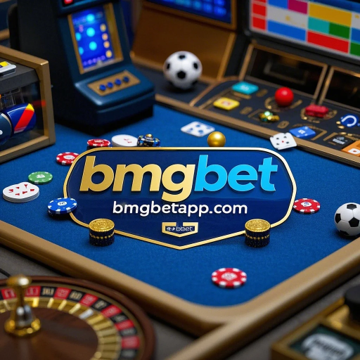 bmg bet